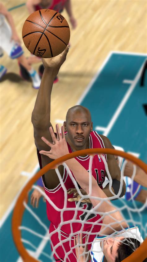 NBA 2k11 screenshots - Image #3683 | New Game Network