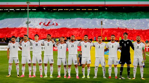 World Cup 2018: Iran team profile | Football News | Sky Sports