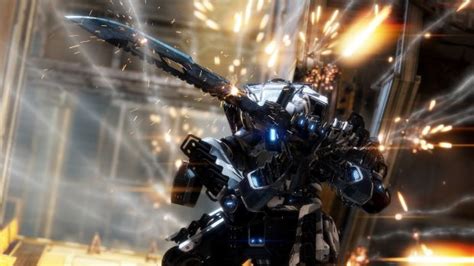 Titanfall 2’s New Titan Monarch, Relic Map Revealed in New Trailer