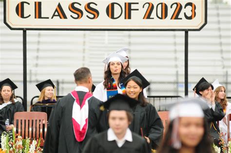 SPHS GRADUATION 2023 | Get Ready World – Here They Come! | The South Pasadenan | South Pasadena News