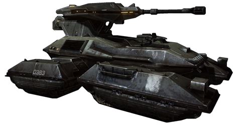 M808 Scorpion - Halopedia, the Halo wiki