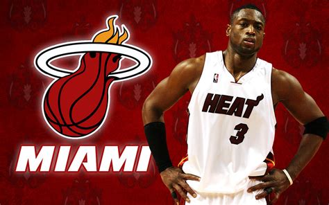 2009 NBA Miami Heat - Dwyane Wade | Michael Tipton | Flickr