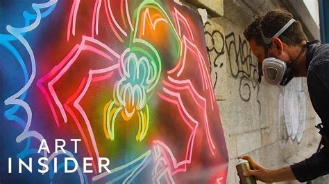 Cool Spray Paint Ideas That Will Save You A Ton Of Money: Best Graffiti Spray Paint