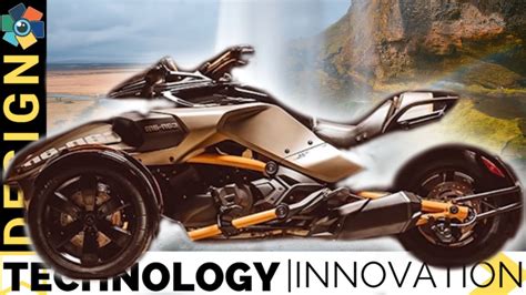 15 Innovative Trikes and Three-Wheeled Vehicles 2023 - YouTube