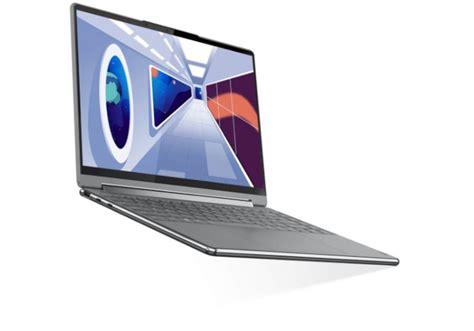 CES 2023: Lenovo Umumkan Yoga Slim 6i, Yoga 9i, Yoga Slim 7i Carbon, dan Yoga 6