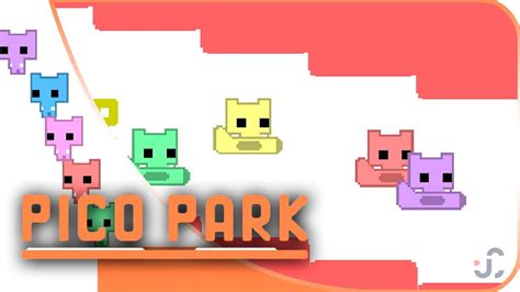 MOTRICIDAD FINA: EL JUEGO - Piko Park en Español - YouTube