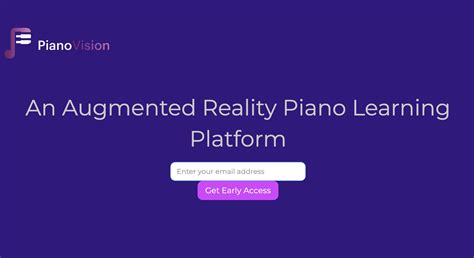 Learn How to Play the Piano in VR - VR Source