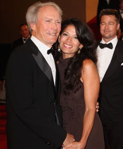 Dina Ruiz Eastwood, Clint’s Wife Files Divorce: 5 Fast Facts | Heavy.com