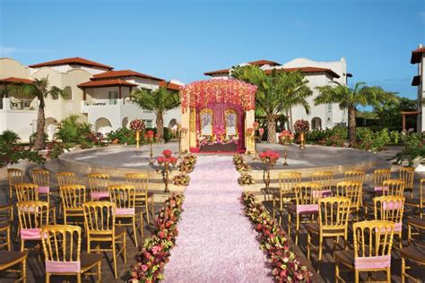 Best Dominican Republic Wedding Venues 2020 | Destination Weddings