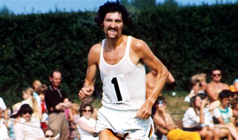 Distance running legend Dave Bedford's top 20 races - AW