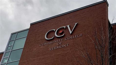 Community College of Vermont and the McClure Foundation announces free early degrees