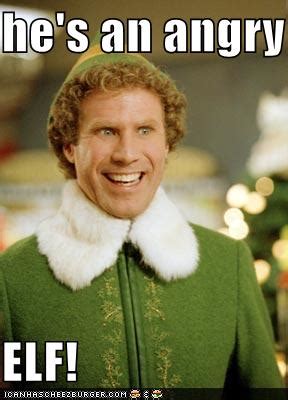 Angry Elf Quotes. QuotesGram