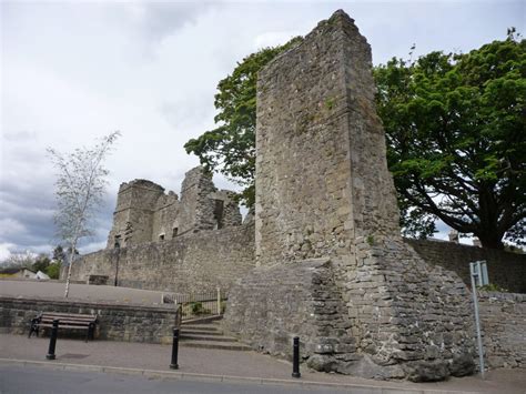 The History of Leitrim - Leitrim Tourism Network