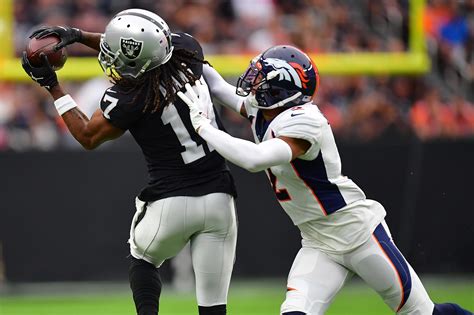 Denver Broncos at Las Vegas Raiders: Predictions, picks and odds for ...