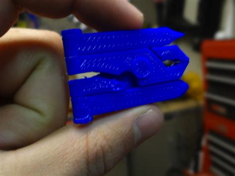 It's a Screw Driver, It's a Set of Pliers, It's a 3D Printed Super Multi-Tool! - 3DPrint.com ...