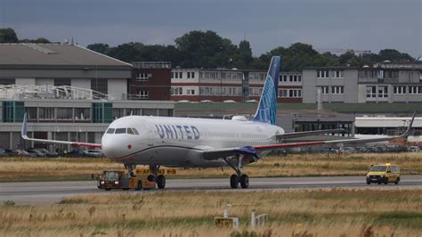 United Airlines ‘Schedules’ Flight With Airbus A321neo