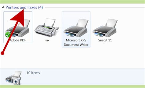 How to Set Up a Wireless Printer Connection: 10 Steps