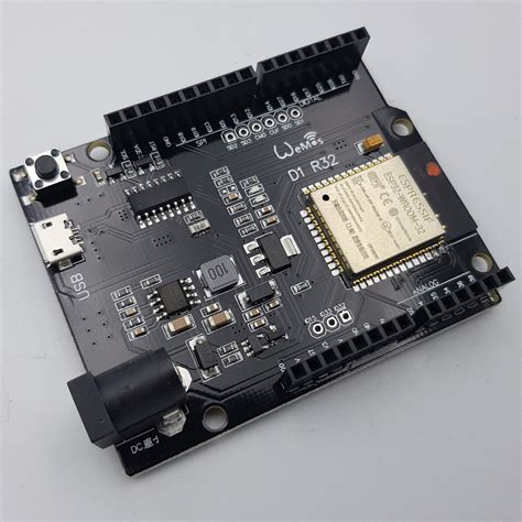 Wemos Esp32 Schematic - photos and vectors