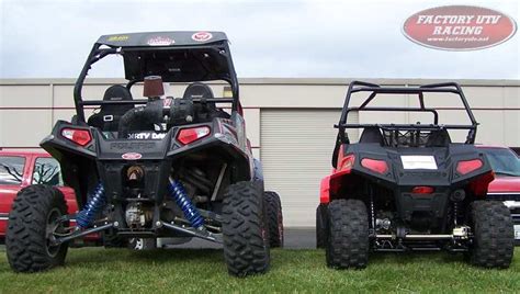 Polaris RZR 170 - UTV Guide