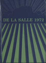 De La Salle High School - Delta Yearbook (Minneapolis, MN), Covers 1 - 15