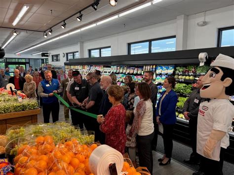 Fareway Celebrates 85th Anniversary With New Store in Iowa | Progressive Grocer