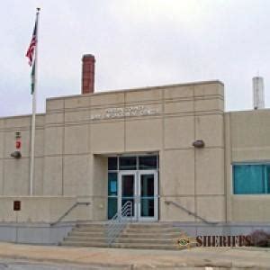 Hardin County Correctional Center, IA Inmate Search, Visitation Hours