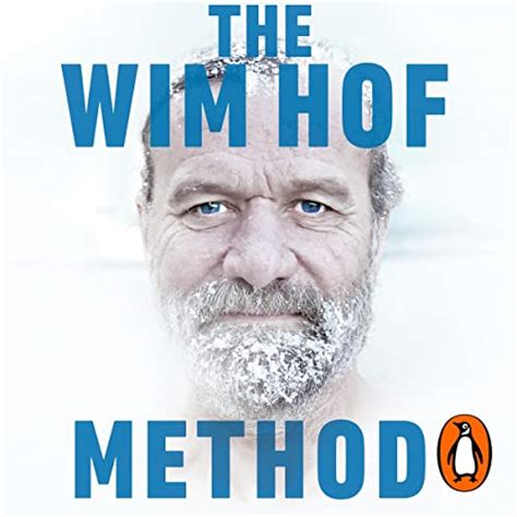 Amazon.com: The Wim Hof Method: Activate Your Potential, Transcend Your Limits (Audible Audio ...