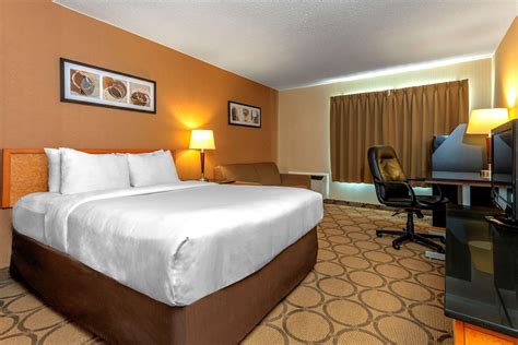 Comfort Inn Sault Ste. Marie - Canada Sault Ste. Marie, Ontario, CA ...