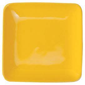 Plates & Saucers | Yellow ceramics, Plates, Appetizer plates
