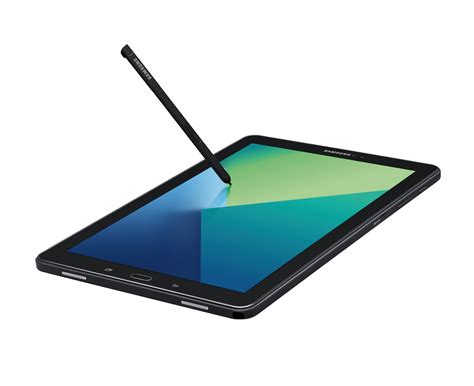 Samsung Galaxy Tab A 10.1 with S Pen US release date confirmed - SamMobile - SamMobile