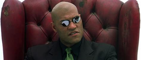 The Matrix 4 Won’t Have Laurence Fishburne’s Morpheus But There’s a ...