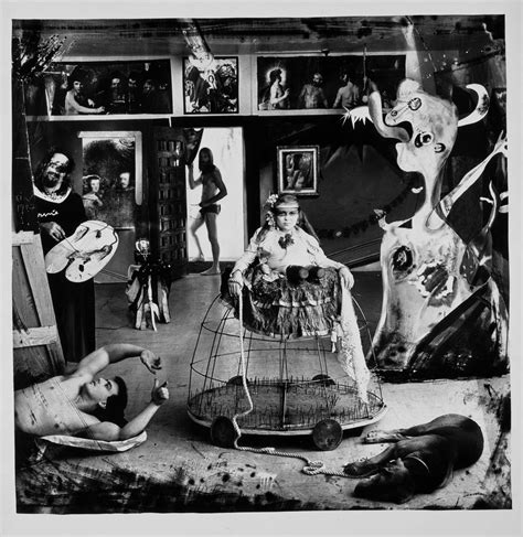 Exposición - Joel-Peter Witkin - Witkin, Joel-Peter