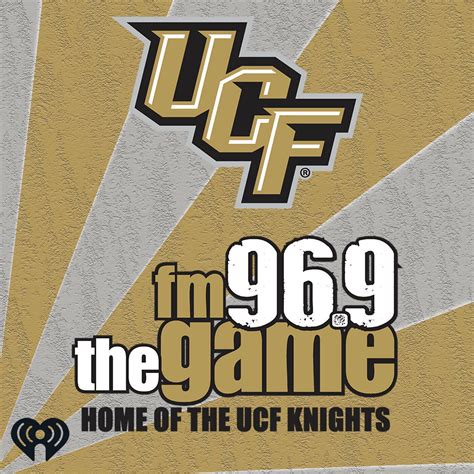 UCF Knights Podcasts | iHeart