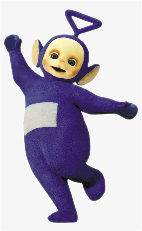 Teletubbies - Teletubby Tinky Winky PNG Image | Transparent PNG Free Download on SeekPNG