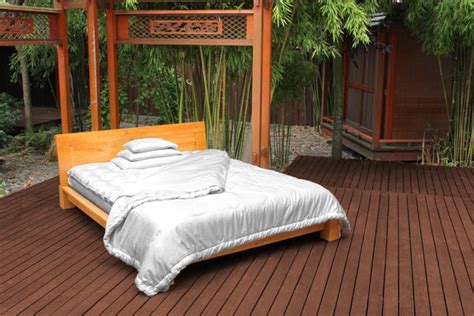 What is a Shikibuton? - Soaring Heart Natural Bed Company