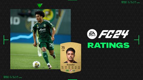 EA FC 24 Ratings are here! See how the Timbers stack up | PTFC