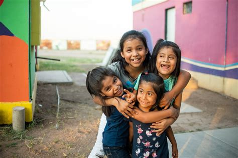 Serving Orphans Worldwide | Casa Hogar Maria Atkinson- Mexico