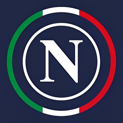 Logo De Napoli La Historia Y El Significado Del Logotipo La Marca Y ...