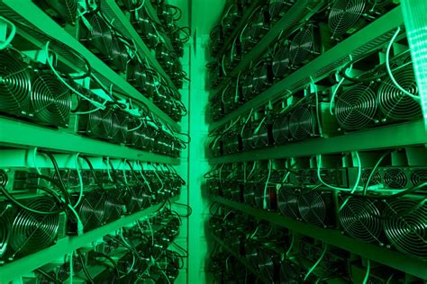 Bitcoin Mining Rig: What to Buy in 2024