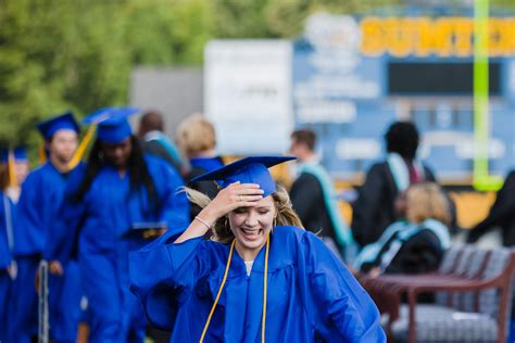 The Class of 2018: Sumter High School graduation | The Sumter Item