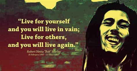 Top 999+ Bob Marley Quotes Wallpaper Full HD, 4K Free to Use