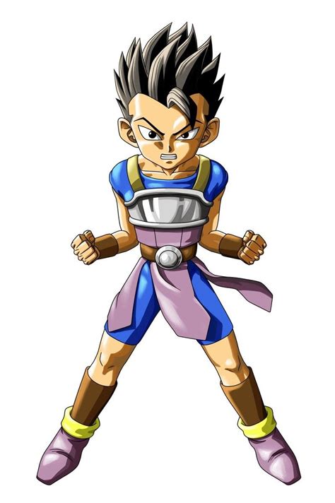 Cabba Dragon Ball Gt, Dragon Ball Image, Dragon Ball Super Goku, Dragon Ball Artwork, Akira ...