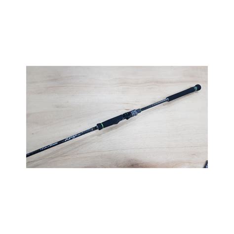 XZoga Black Mamba Venom Rod