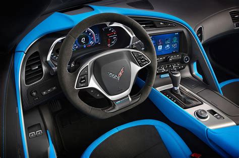 2017 Chevy Stingray Wallpapers - Wallpaper Cave