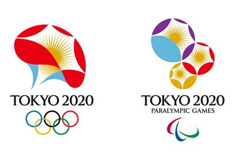 Tokyo 2020 Olympics Committee Reveals Its Shortlist of Emblem Candidates | Tokyo 2020