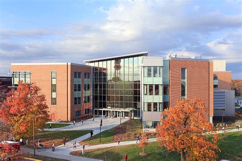 Biorenewables Complex at Iowa State University by OPN Architects ...