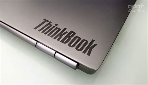 Lenovo ThinkBook 13s Review: ThinkPad Mini - Gadgets Middle East