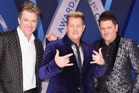 The 20 Best Rascal Flatts Songs Are Emotional Adventures