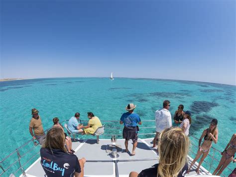 Bay Houses - Ningaloo Coral Bay