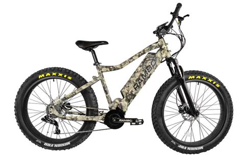 Quietkat vs Rambo - Full Brand analysis of eBikes, Warranty, & Quality - Rugged E-Bikes